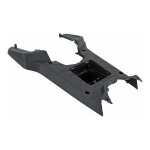 Marche pied noir 64310 - lgb5 - e10 - n1r pour kymco 50 - 125 agility rs