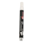 Marqueur pointe moyenne ambro - sol blanc 10ml