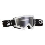 Masque ariete adrenaline primis plus blanc