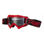 Masque ariete adrenaline primis plus rouge