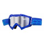 Masque ariete adrenaline profi plus bleu