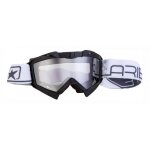 Masque ariete adrenaline profi plus noir / gris