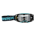 Masque cross airscreen aero ex limited �dition clair