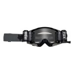 Masque cross fox racing airspace roll off black