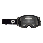 Masque cross fox racing airspace sand black