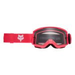 Masque cross fox racing main core pink