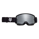 Masque cross fox racing main core spark black