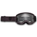 Masque cross fox racing main core spark gray