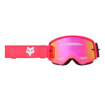 Masque cross fox racing main core spark pink