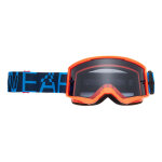 Masque cross fox racing main race spec smoke true blue