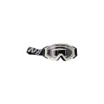 Masque cross noend 7. 2 cracked series blanc Masque cross noend 7. 2 cracked series blanc