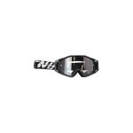 Masque cross noend 7. 2 cracked series noir Masque cross noend 7. 2 cracked series noir