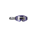 Masque cross noend 7. 2 cracked series violet Masque cross noend 7. 2 cracked series violet