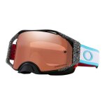 Masque cross oakley airbrake mx chase sexton signature - �cran prizm
