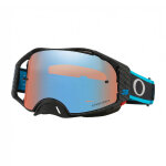 Masque cross oakley airbrake mx - eli tomac signature cran prizm mx