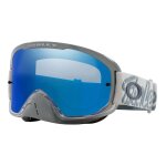 Masque cross oakley o frame 2. 0 pro mx tld tactical grey - �cran blac