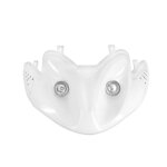 Masque double optique halog�nes + clignotants leds mach g jog rr - noi