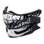 Masque scorpion exo - combat skull
