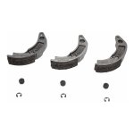 Masse d embrayages malossi delta clutch booster / bw s