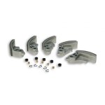 Jeu de 5 masses d'embrayage malossi maxi fly clutch piaggio mp3 500