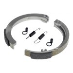 Massettes peugeot 103 embrayage (x2)