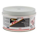 Mastic loctite universel pour carrosserie avec durcisseur