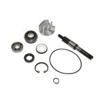 M�canisme de pompe � eau honda sh 125