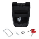 M�canisme de serrure pour top case shad sh40 et sh45