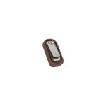 Membrane 1a016636 pour piaggio 50 liberty / zip / vespa e5 21 - Membrane 1a016636 pour piaggio 50 liberty / zip / vespa e5 21 -