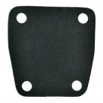Membrane de pompe à essence solex Membrane de pompe à essence solex