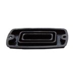 Membrane r�servoir ma�tre - cylindre tour max kawasaki zzr 1400 06 - 14