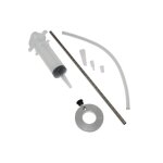 Mesureur capacit� d'huile de fourche buzzetti
