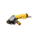 Meuleuse 1400w dewalt 125mm