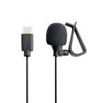 Microphone usb - c midland h9 pro