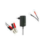 Mini chargeur de batterie kyoto pour batterie acide Mini chargeur de batterie kyoto pour batterie acide