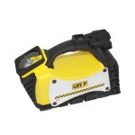 Mini compresseur antichocs gryyp avec �clairage