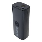 Mini compresseur chaft smart pump autonome