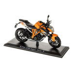 Miniature maisto ktm 1290 superduke 1 / 12me