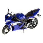 Miniature maisto yamaha yzr r1 1 / 12me