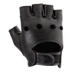 Mitaine �t� ixon rs chop noir homme - xs