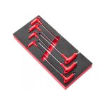 Module de cls torx facom 7 pices
