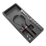 Module facom vidange et filtre multi - marques