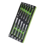 Module jbm pour servante 11 cls  pipe 8 - 19 mm