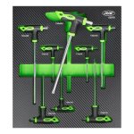 Module jbm pour servante 8 cls torx t10 - t50 mm