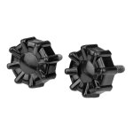 Molette fixation demi - guidon tnt city 1 / city 2