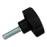 Molette de support de top case d'origine 605585m piaggio mp3 400 2008 -