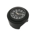Montre sur guidon brazoline noire