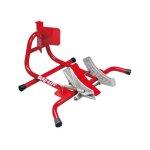 Mors droit pour etau de roue autoblocant bike lift