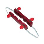 Mors pour �tau en alu buzzetti