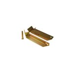 Mors pour �tau blocage fourche / piston